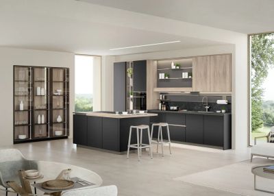 Veneta Cucine | Galimberti Interiors