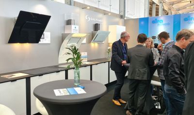 Area 30 fair in Lohne (Germany)