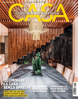RESEÑA DE PRENSA - Come ristrutturare la Casa