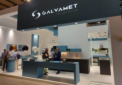 Salone del Mobile - FTK 2022