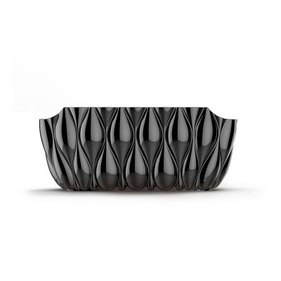 Salon Reception Desk Sea Urchin 216 - L