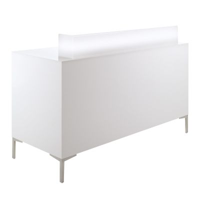 Salon Reception Desk Ecochic