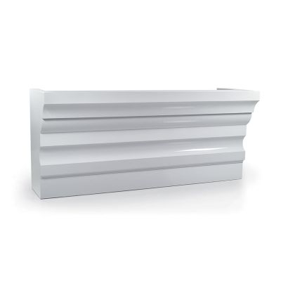 Salon Reception Desk Alzira