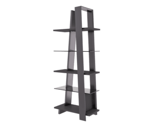 Arco bookcase