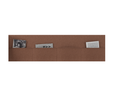 Storage pocket for Trio DIMIX bed