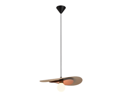 Suspension Alize Havana diam.70