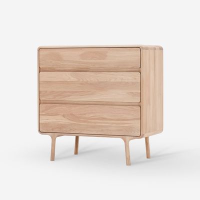Fawn Drawer - Oak
