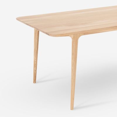 Fawn Table - Oak