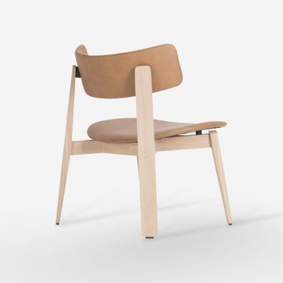 Nora Lounge Chair