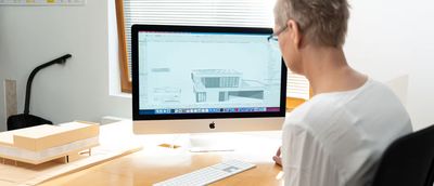 Digitale Fensterplanung am Puls der Zeit
