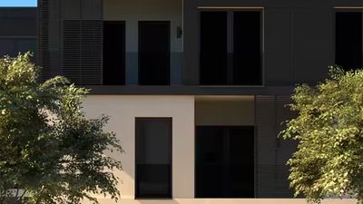 GEALAN-acrylcolor® refines windows