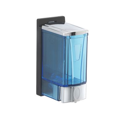 Marlin dispenser for soap