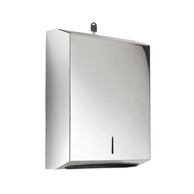 Elite paper towel sheets dispenser