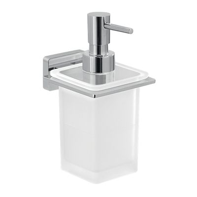 Atena soap dispenser