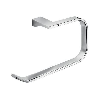 Glamour towel ring