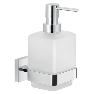 Elba soap dispenser