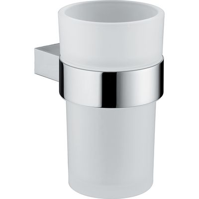 Canarie toothbrush holder
