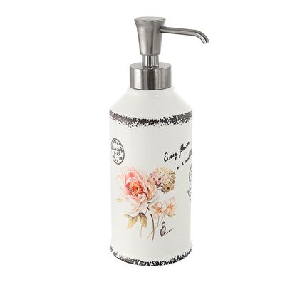 Clothilde soap dispenser
