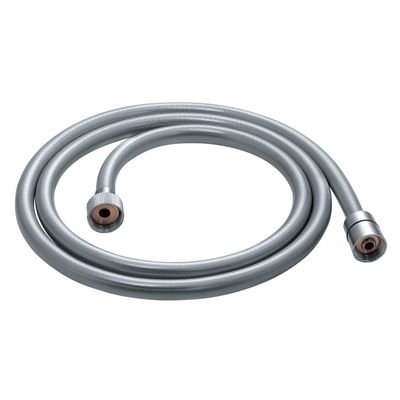Silver 01 flexible hose