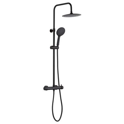 Star plus 01 extensible shower column