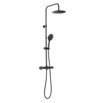 Star mix 03 extensible shower column