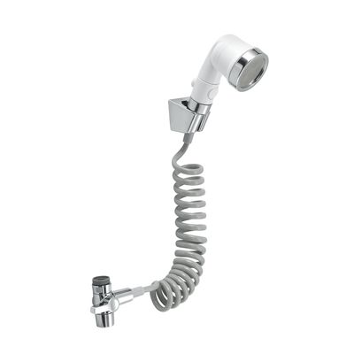 Easy 07 shower kit with 3 jets