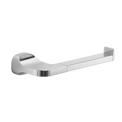 Stelvio toilet paper holder