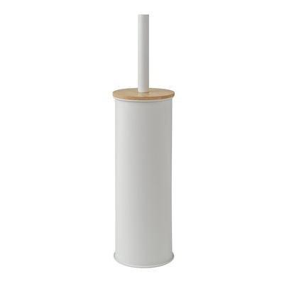 Kenta toilet brush holder