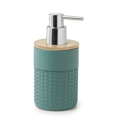 Thea soap dispenser