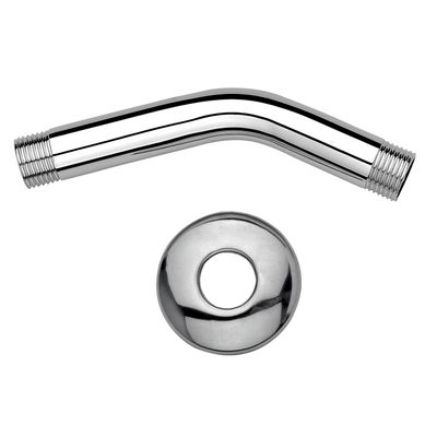 Tube easy 00 shower arm