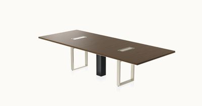 Highline Conference Table by DatesWeiser Conference and Meeting Tables