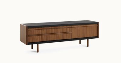 New Canaan Media Unit Product Images
