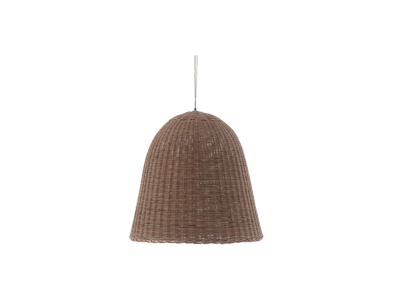 Bell Suspension lamp