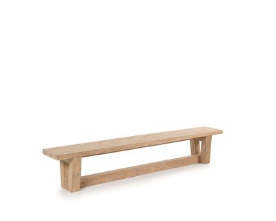 Dundee bench 250 x40