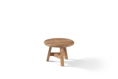 Ferdi round coffee table 60 cm