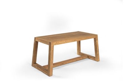 Hermosa bar table half high 90cm