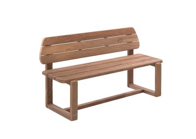 Leon bench 160 cm