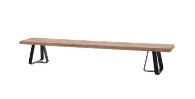 Margarite bench 250 cm