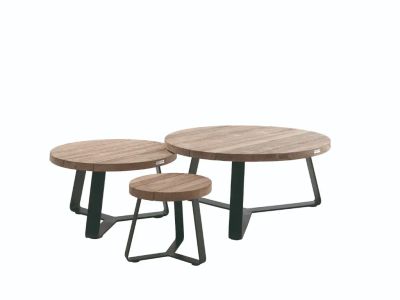 Margarite round coffee table medium 70 cm