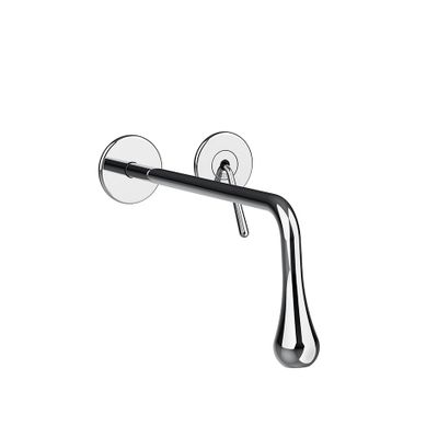 Goccia Washbasin Mixer