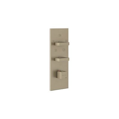 Inverso Shower Mixer