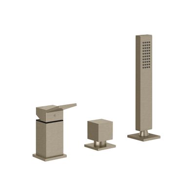 Rettangolo K Bath Mixer