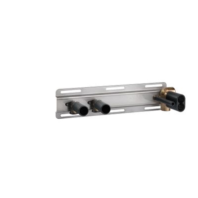 Built-In Parts Shower Mixer