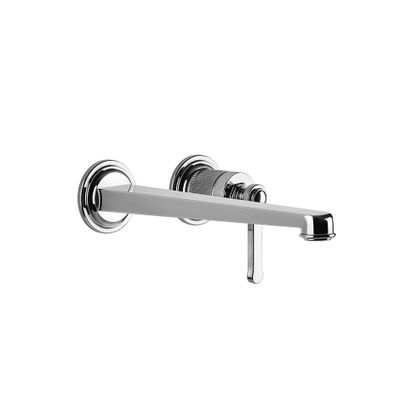 Venti20 Washbasin Mixer