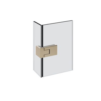 Shower G Hinges With Lift Function