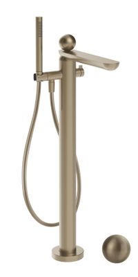 Perle Bath Mixer