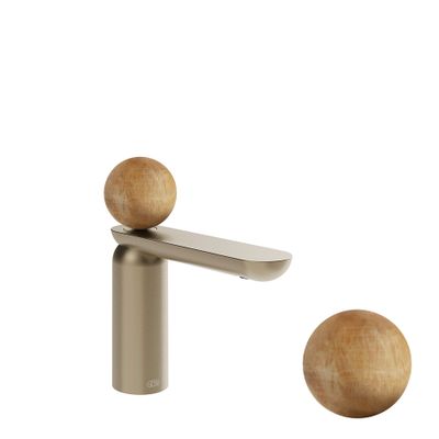Perle Washbasin Mixer