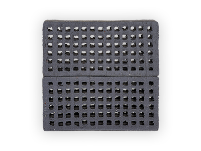 GIMA - Qualität aus Ton | Der Akustikziegel