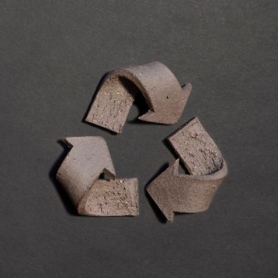 GIMA - Qualität aus Ton - Innovation Award
