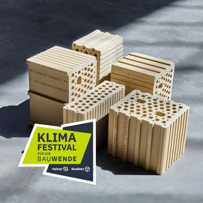 GIMA - Qualität aus Ton - Klimafestival